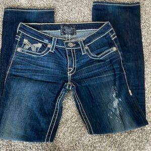 Big Star LIV BOOT 29R Like new condition